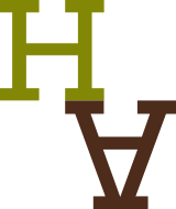 HA logo